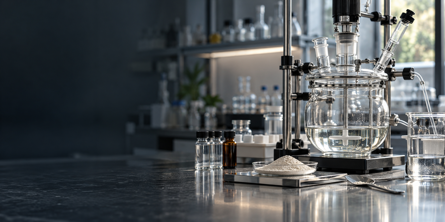 Prebiotic Enzymes | Carbohydrate & Oligosaccharide Research | S&T